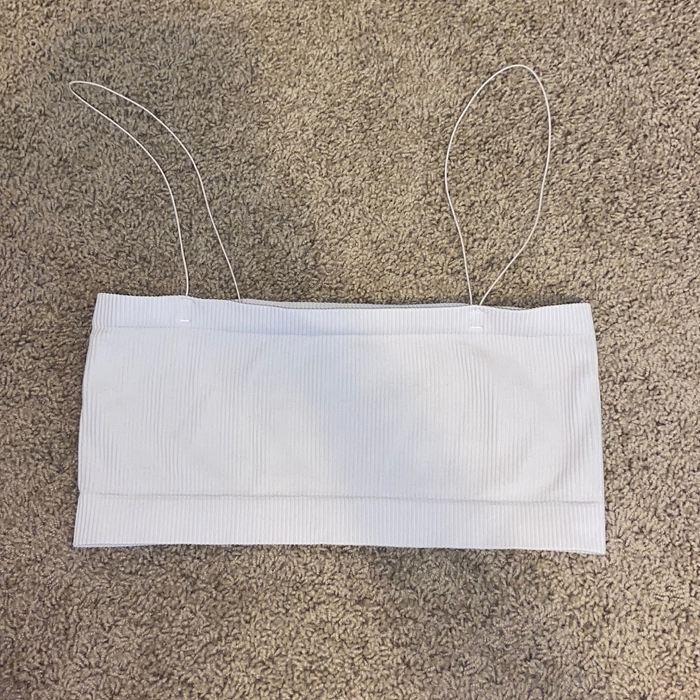 Urban Outfitters Ribbed Tank!